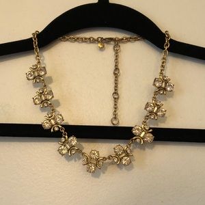 J. Crew Statement Necklace